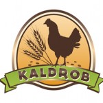 Projekt logo Kaldrob Sp. z o.o.