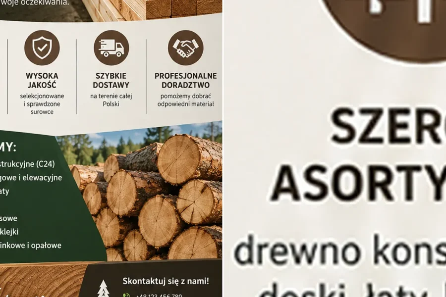 Mam gotowy projekt z AI, dlaczego nie mogę go wydrukować?