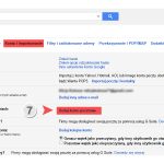 Jak dodać alias (dodatkowy adres e-mail) w poczcie Gmail?