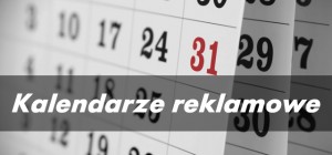 Kalendarze reklamowe Białystok