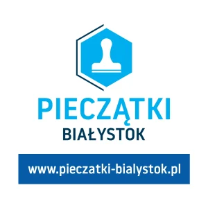 Wyrabianie pieczątek Białystok