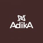 Adika - Projekt logo - Białystok