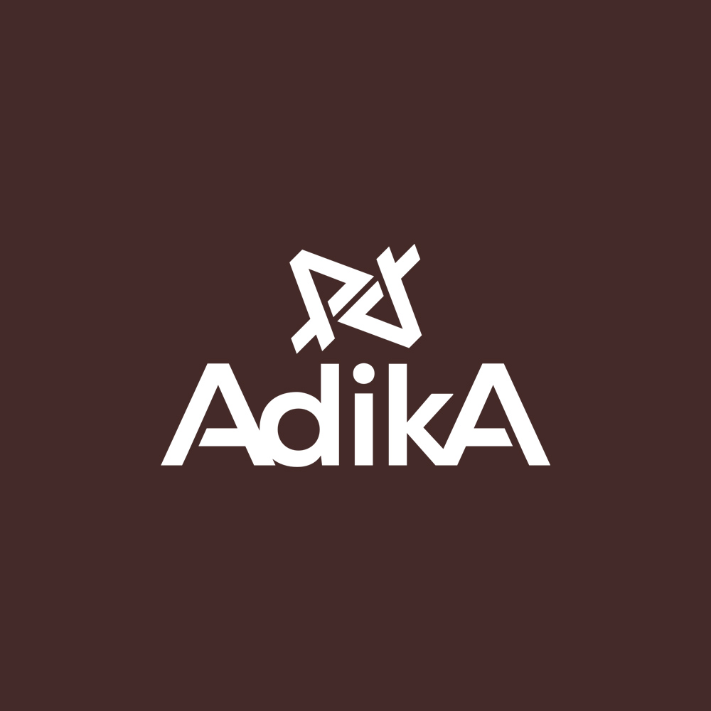 Projekt logo – Adika