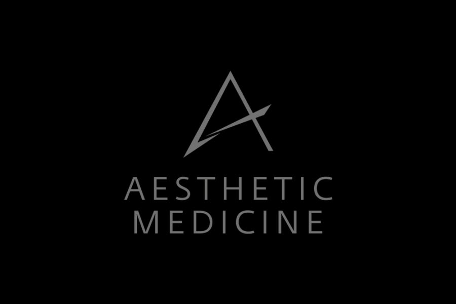 Projekt logo – Aesthetic Medicine