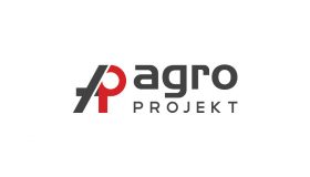 Projekt logo- Agro Projekt