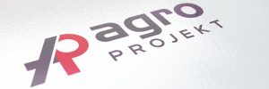 Agro Projekt - Projektowanie logo - Białystok