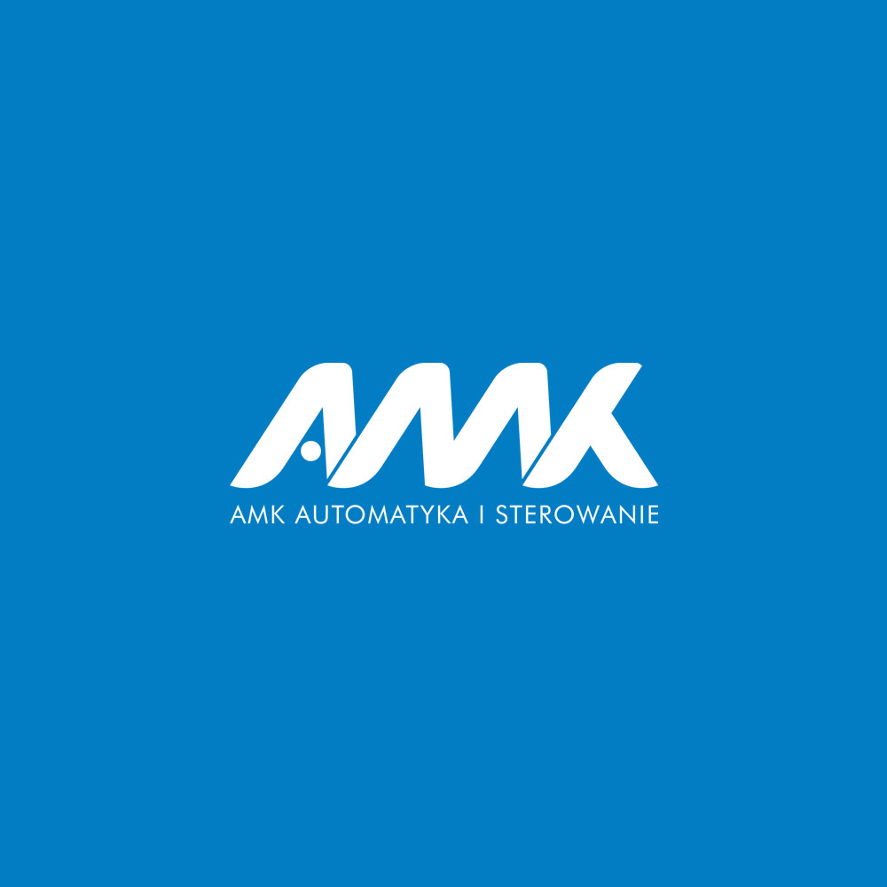 Projekt logo – AMK