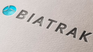 Biatrak - Projektowanie logo - Białystok