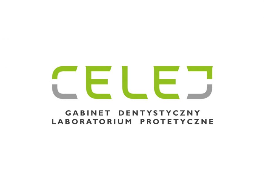 Projekt logo – Celej
