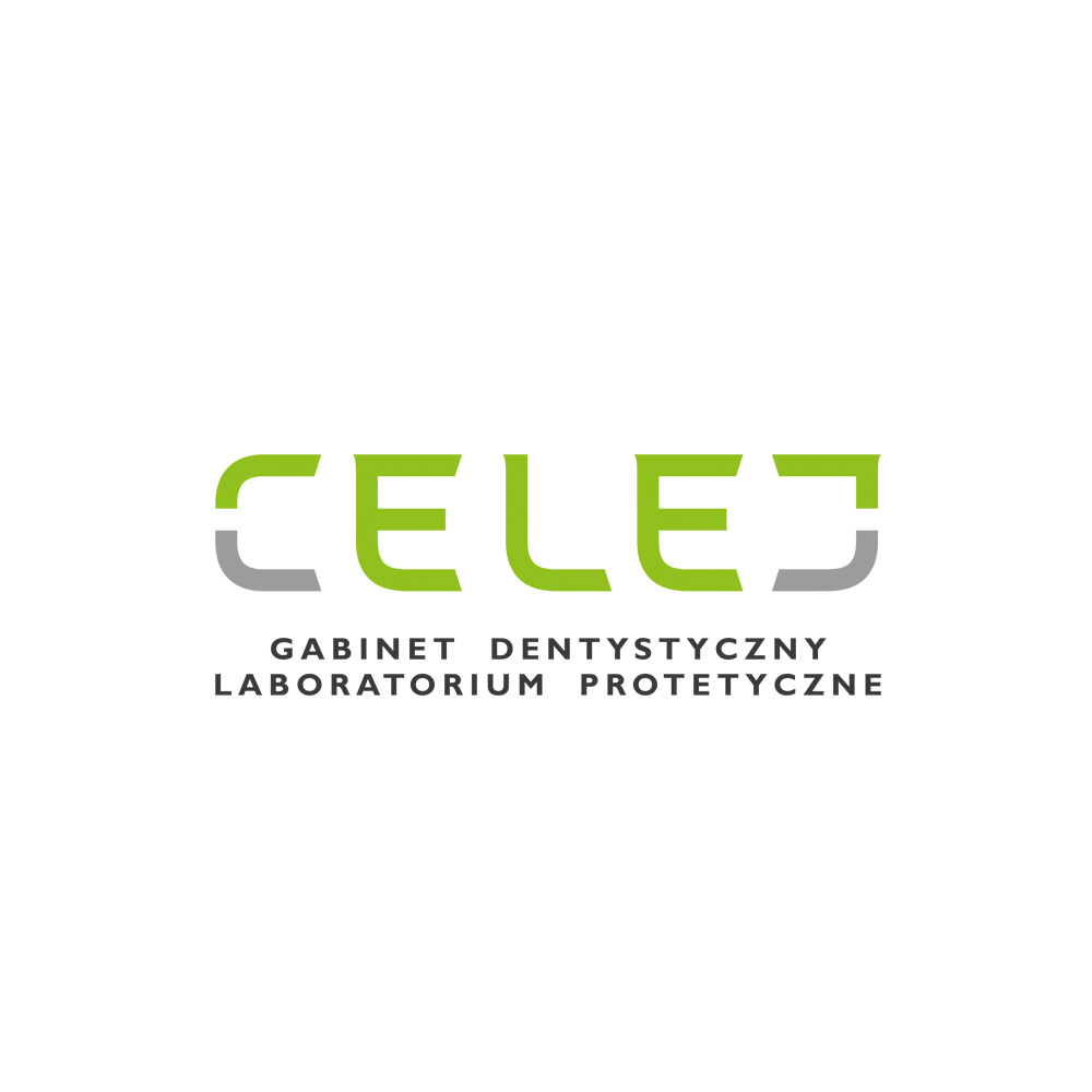 Projekt logo – Celej