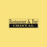 Restaurant & Bar Cristal - Projektowanie logo - Białystok