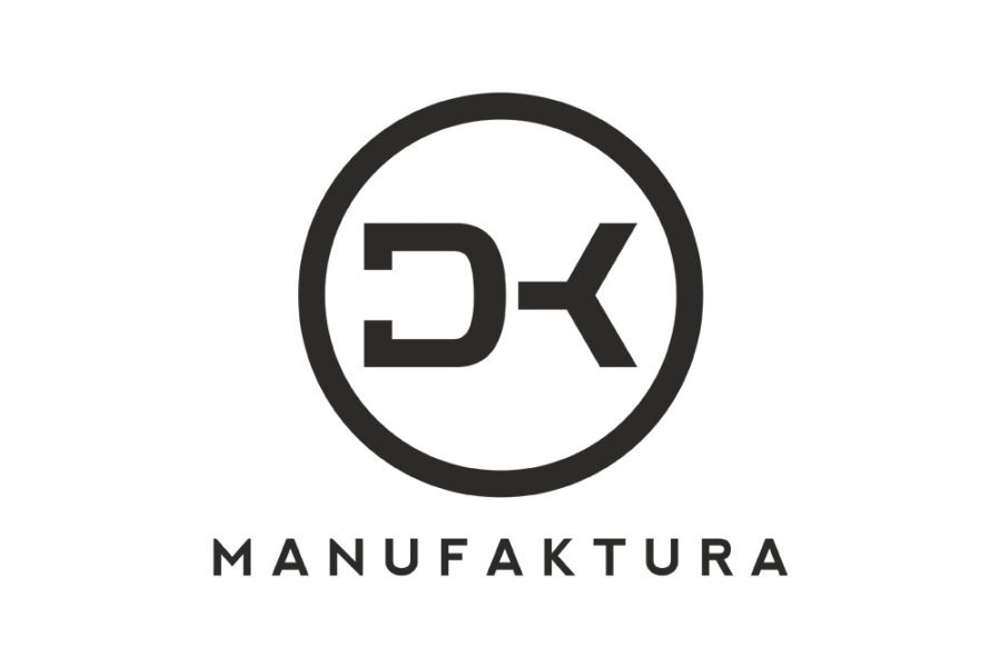 Projekt logo – DK Manufaktura
