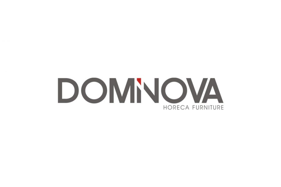 Projekt logo – Dominova