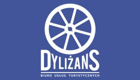 Projekt logo – Dyliżans