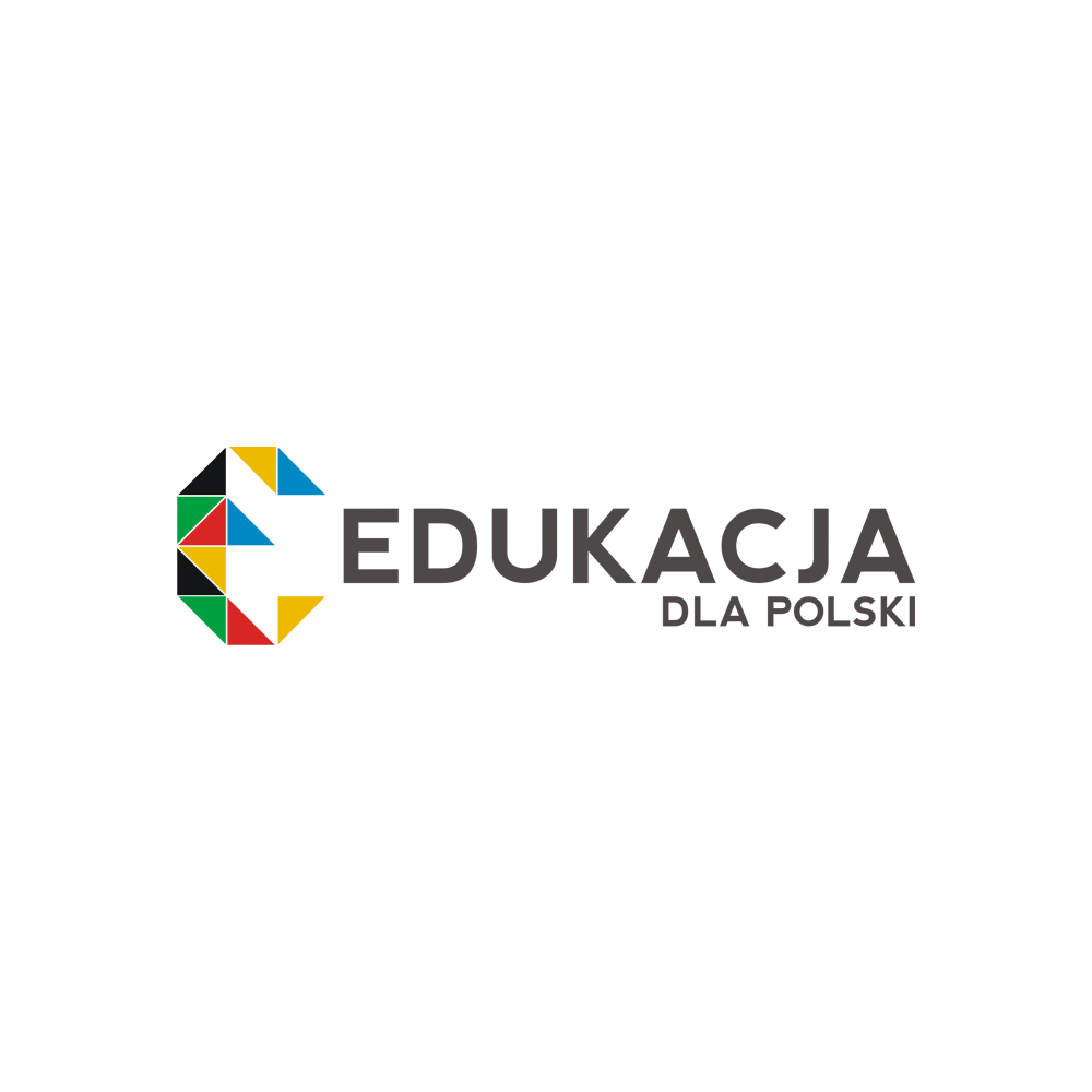 Projekt logo – Edukacja Dla Polski