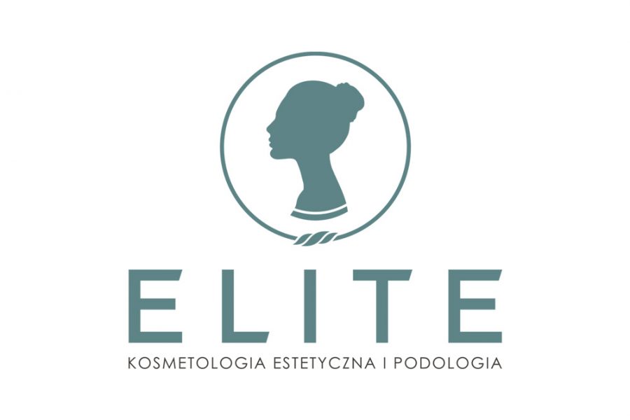Projekt logo – Elite Kosmetologia