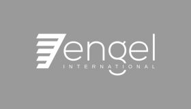 Projekt logo – Engel International