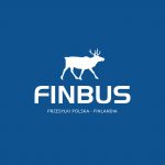 Finbus - Projekt logo - Białystok