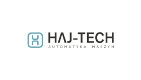 Projekt logo – Haj-Tech