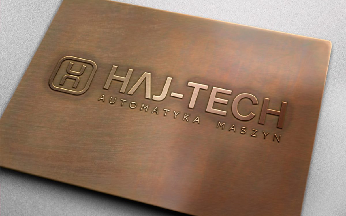 Projekt logo Haj-Tech