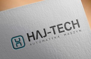 Projekt logo Haj-Tech