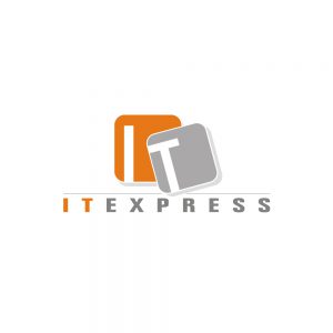 It Express - Projekt logo - Białystok