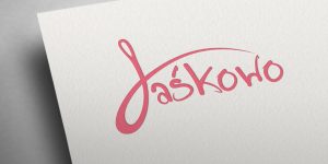 Projekt logo Jaśkowo - Białystok