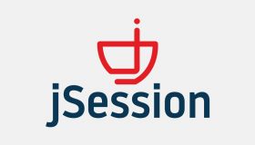 Projekt logo – jSession