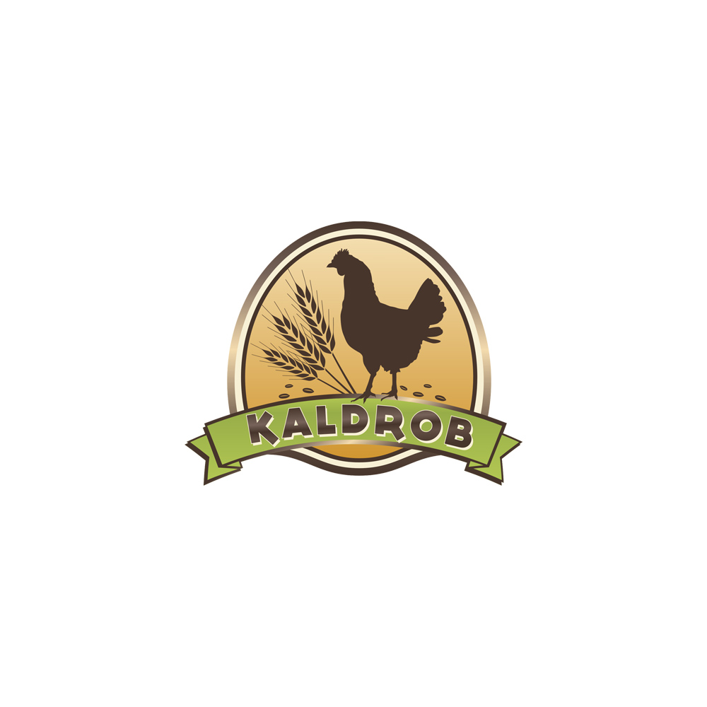 Projekt logo – Kaldrob