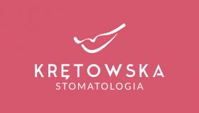 Projekt logo – Krętowska Stomatologia