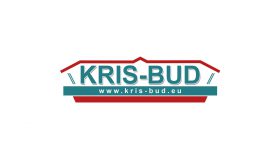 Projekt logo – Kris-Bud