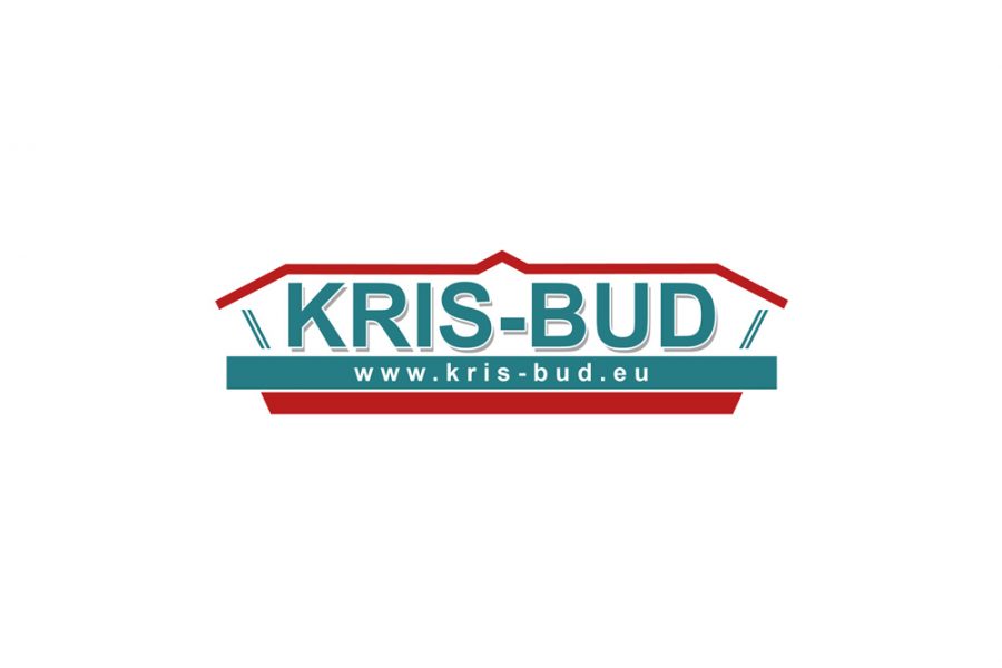 Projekt logo – Kris-Bud