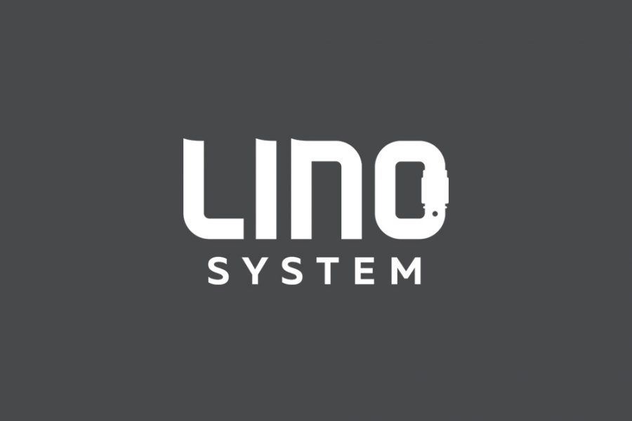 Projekt logo – Lino System