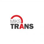 Miks Trans - Projekt logo - Białystok