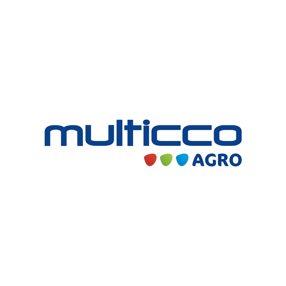 Projekt logo – Multicco Agro
