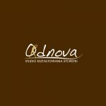Odnova - Projekt logo - Białystok