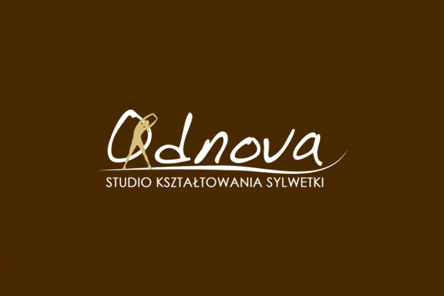 Projekt logo – Odnova