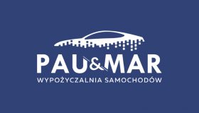 Projekt logo – Pau&Mar
