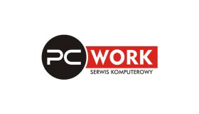 Projekt logo – PC-Work