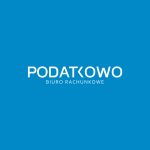 Projekt logo Podatkowo - Biuro Rachunkowe - Białystok