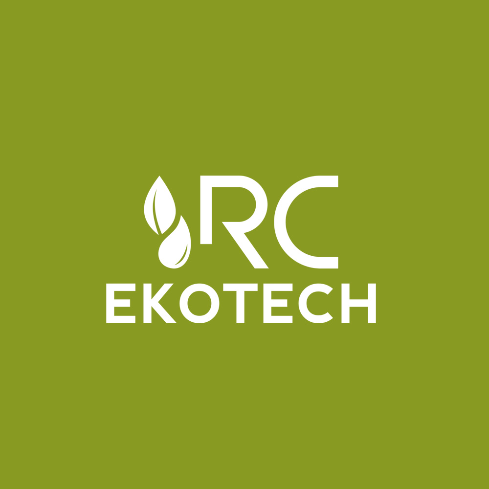 Projekt logo – RC Ecotech