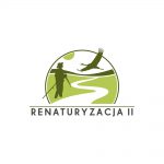 Renaturyzacja II - Projekt logo - Białystok