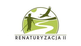 Projekt logo – program RENATURYZACJA II
