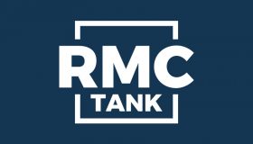 Projekt logo – RMC Tank