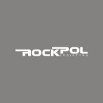 Rockpol Logistyka - Projekt logo - Białystok