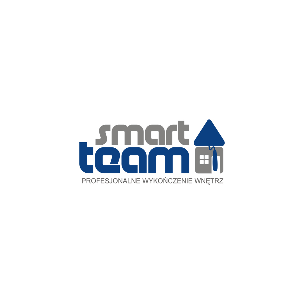 Smart Team - Projektowanie logo - Białystok
