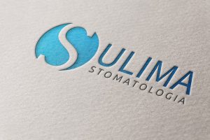 Sulima Stomatologia - Projektowanie logo - Białystok