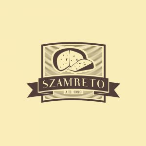 Projekt logo Szamreto - Aulakowszczyzna - Korycin