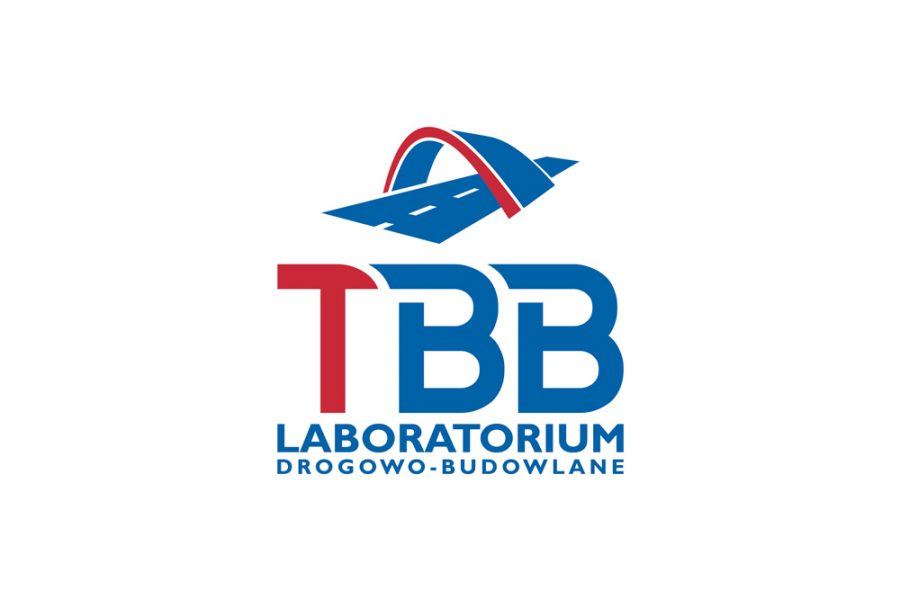 Projekt logo – TBB
