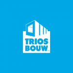 Trios Bouw - Projektowanie logo - Białystok